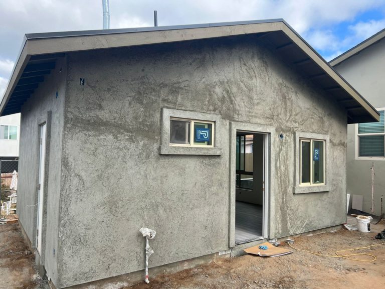 ADU Construction San Diego | 3861 National Ave