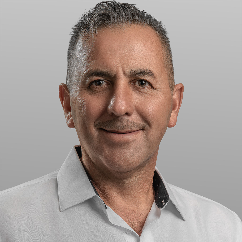 Clement Leyva - Founder